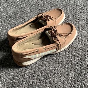 Sperry Top-Sider shoes